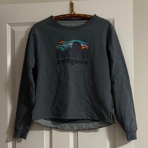 Patagonia - Sweatshirt